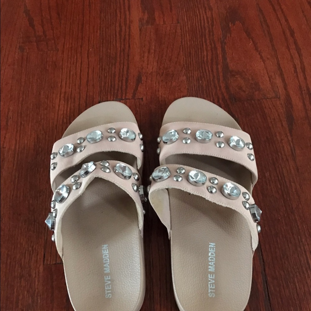 Steve Madden sandals